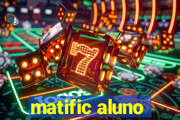matific aluno